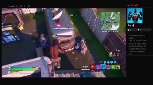 Solo på controller 2