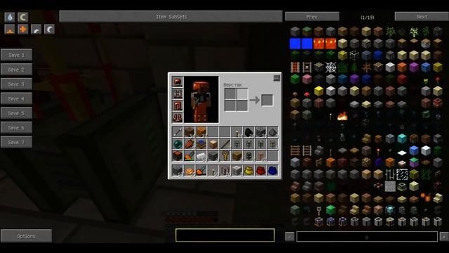 MoF [IL] S4E28 - Система кукиш смотреть онлайн