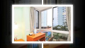 Sanya Biboluo Hotel (Sanya, Hainan, China)