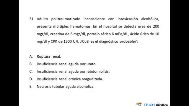 Tmmed Exámenes - 3 9 смотреть онлайн