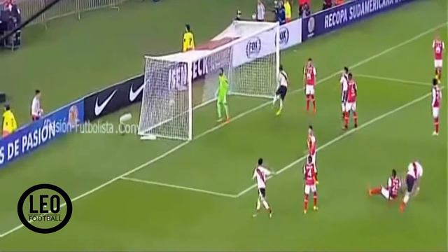 Lucas Alario [Rap] | Sigue tu Camino | Bienvenido al Leverkusen ? | 2017 HD смотреть онлайн