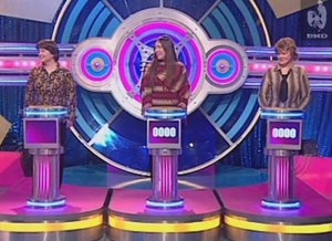 Угадай мелодию 06.04.2004