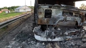 Поездка из Калининграда в Москву на автомобиле в 2023 году. Дорожные приключения. (ЧАСТЬ 2)
