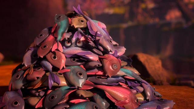 🧚♀️Феи: Тайна страны драконов — Русский трейлер смотреть онлайн