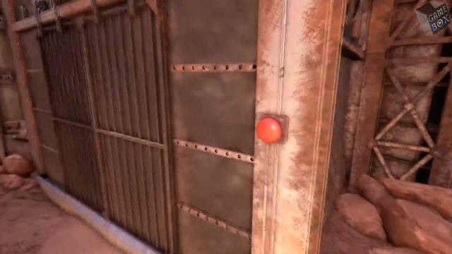 Obduction  ● ПЕРВЫЙ ВЗГЛЯД ► УВЛЕКАТЕЛЬНАЯ НЕОБЫКНОВЕННОСТЬ