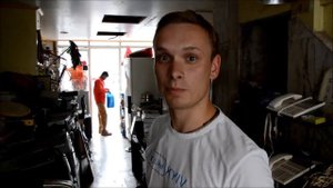 Шопинг в Абу Даби