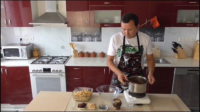ЧАЙНАЯ КОЛБАСА - РЕЦЕПТ СССР ! ! !