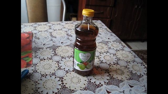 ПРОФИЛАКТИКА КОКЦИДИОЗА.Яблочный уксус-как альтернатива молочной кислоте.