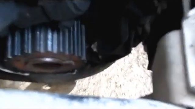 датчик фаз проблема решена часть 2