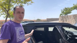 Обзор Пежо 2008 2020года