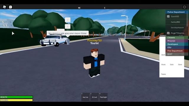 New York Roblox смотреть онлайн