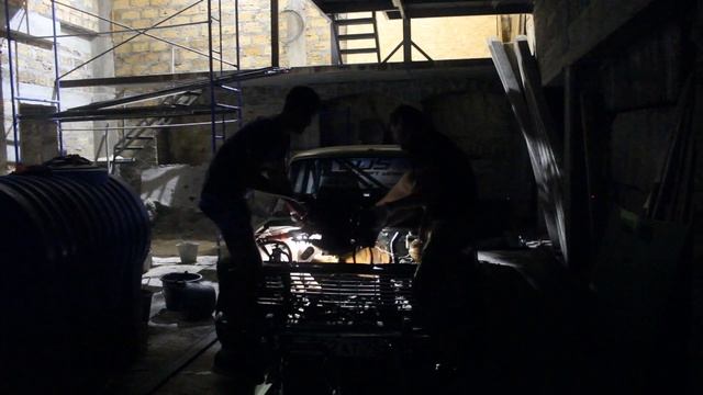 ТУРБОШЕСНАРЬ под силу каждому