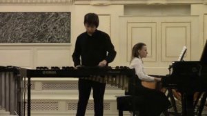 "Китайский тамбурин"  Ф.Крейслер