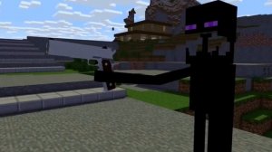 Monster School:PUBG Mobile - Minecraft Animation