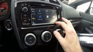 2015 Subaru WRX Limited: Ep. 2: Introduction and Features Part 2