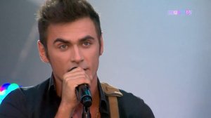 Гала-концерт «Стань Первым» Пётр Дранга HD