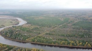 Поселок Аверьяновка, Костромская область, Кологривский округ.