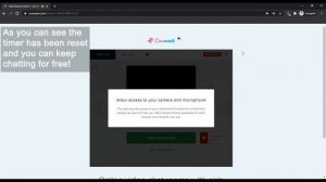 Bypass Coomeet Waiting timer. Best Method 2023 | Video Chat With Girls