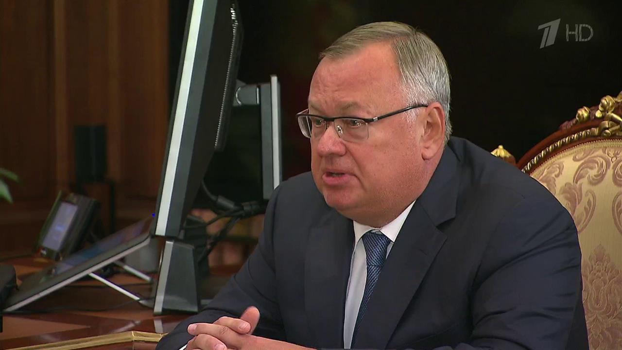 ВТБ привлек в экономику России свыше 810 млрд рублей с начала года