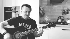 Гражданская Оборона - Все как у людей (кавер)