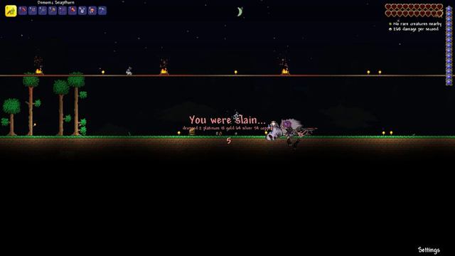 Oh, Deerclops! | Terraria: Fargo's Soul Mod #14 смотреть онлайн