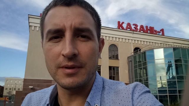 Запускаем производство пельменного вендинга Pel-Meni в Казани! (отчёт 27) смотреть онлайн