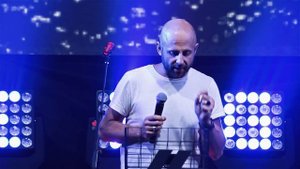 Алексей Романов - Христианин в современном мире (#SteigerConf17)