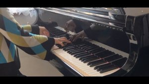 All By Myself (piano solo)／Eric Carmen