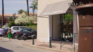 Saint-Tropez: discovering the village of stars - LUXE.TV
