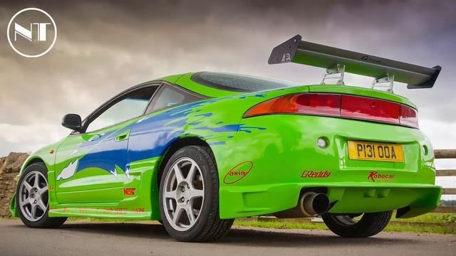 Cartrance