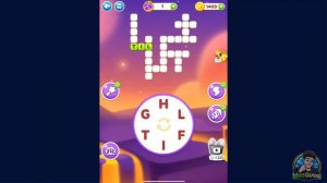 Word Spells Levels 163 - 174 Answers