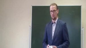 Вопрос - ответ про ДЭИР. Использование проектора метрики.