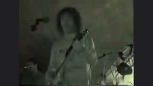 Владимир Кузьмин Желтая дорога под гитару