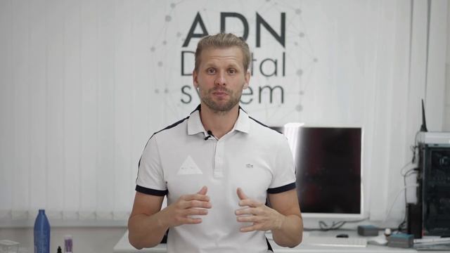 Альтернатива имплантации зубов. Обзор работы
