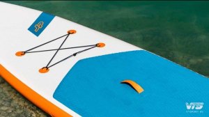 Обзор надувных SUP досок JP-Australia 2020