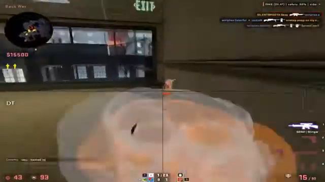 Gamesense.pub/Skeet.cc CRACKED NEWEST VERSION