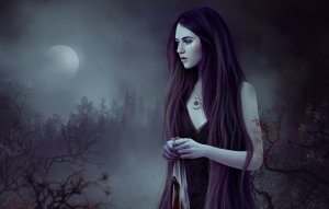 ВАЛЬПУРГИЕВА НОЧЬ. ЛЕКЦИЯ И РИТУАЛ. ВЕДЬМИНА ИЗБА. ИНГА ХОСРОЕВА