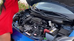 ЖЕНСКИЙ ОБЗОР SUZUKI SWIFT 2020 HYBRID НА МЕХАНИКЕ/ СУЗУКИ СВИФТ ГИБРИД