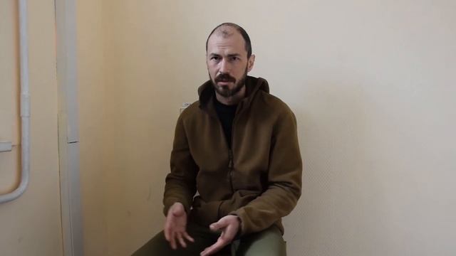 ?⚡Пленный боец ВСУ: Я не знаю, чем мы обеспечены, три мотолыги - две сломаны, два БМП, один сломан⚡