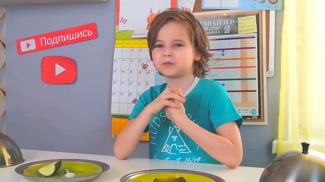 СЛАДКОЕ против СОЛЕНОГО! Челлендж с едой / Fil Box