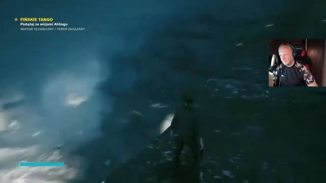 Control (PC / RTX) 100% #47 - Fińskie Tango Cz.2 смотреть онлайн