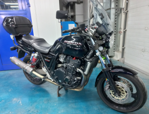 Honda CB1000SF 1994