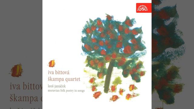 Moravian Folk Poetry in Songs - Steadiness (Zelené sem sela) смотреть онлайн