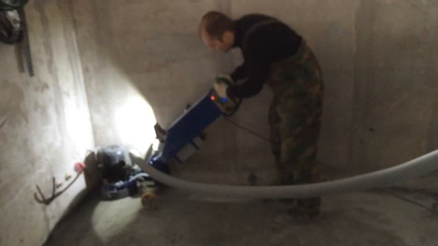 шлифовка пола смотреть онлайн