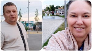 Вам ПРИВЕТ с курорта. Лечим органы движения!