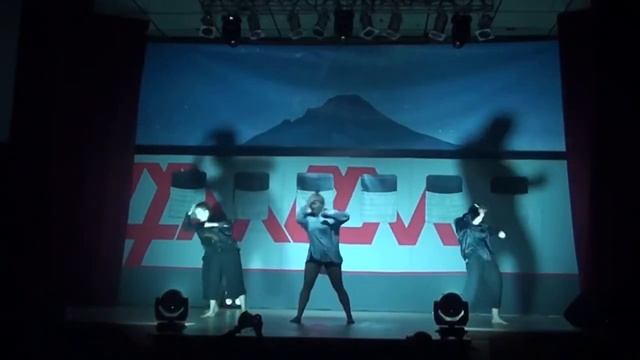 The Fame team - "Гаснет свет" смотреть онлайн