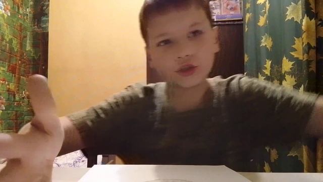 первая часть рисование всех@DaFuqBoom смотреть онлайн