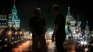 Расул Чабдаров
