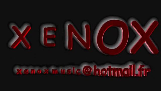 xenox production 87 смотреть онлайн