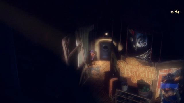 Showdown Bandit Грейн и Один прошли часть игры. 1 часть смотреть онлайн